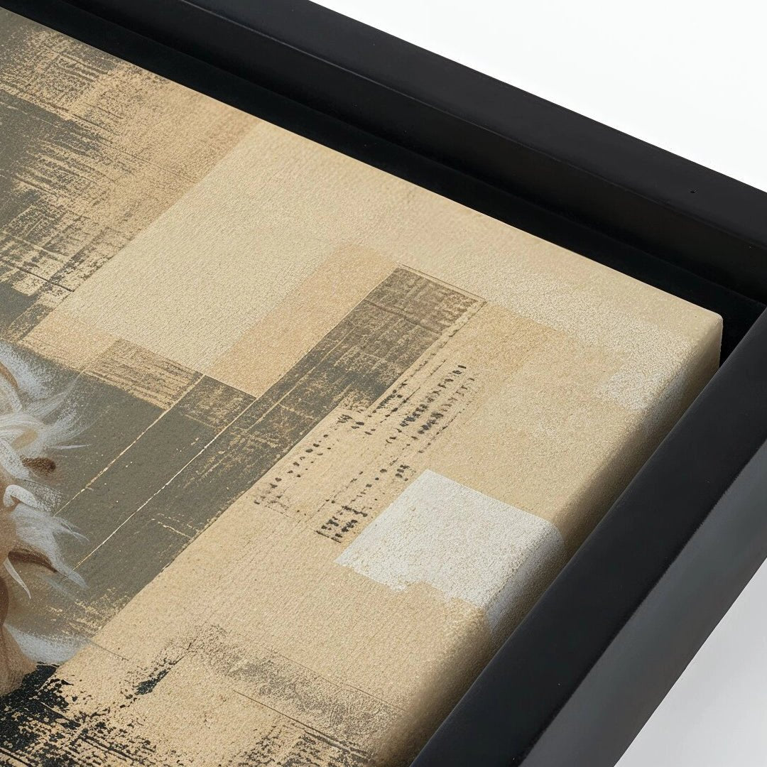 Artistiek - Huisdierportret - Pawesome Prints