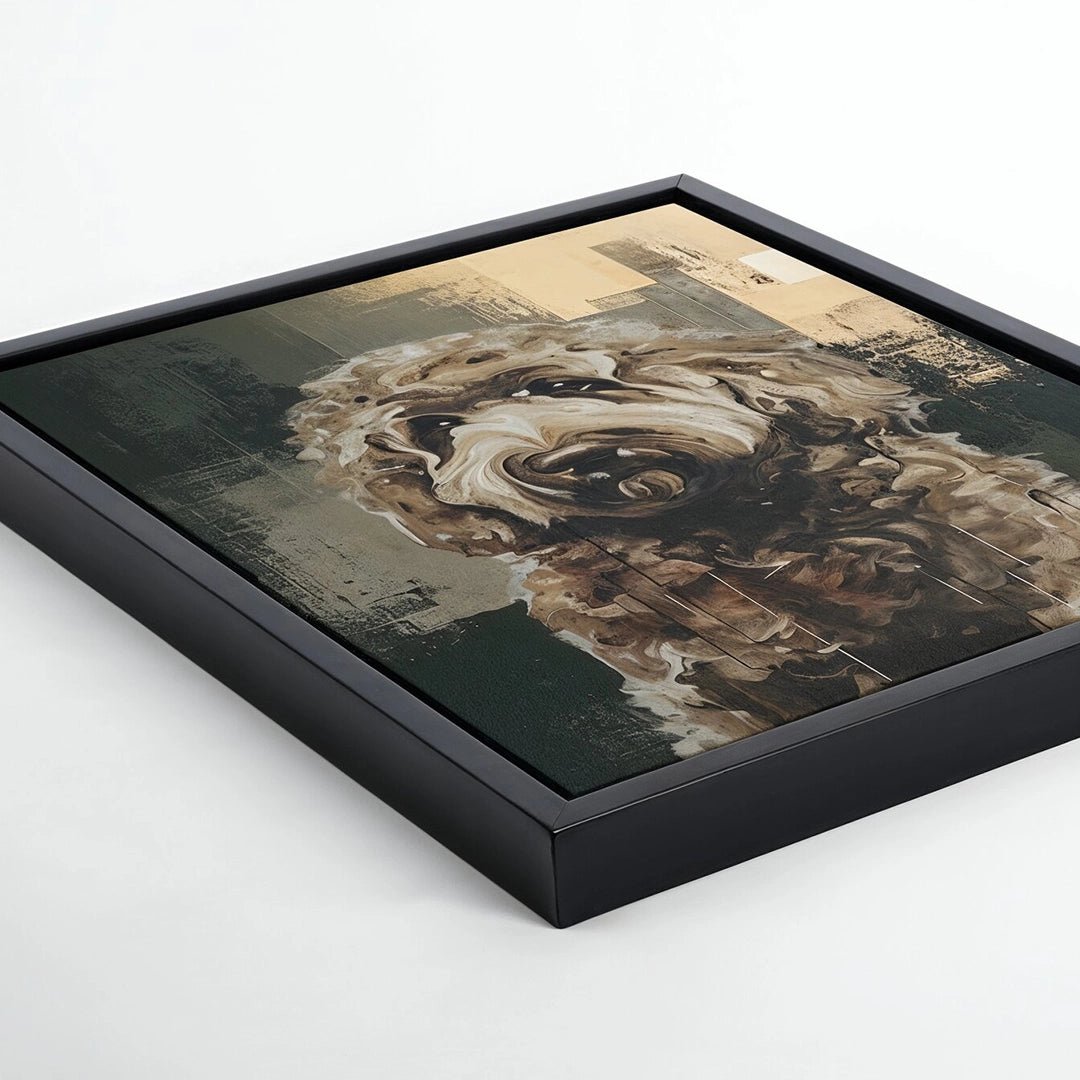 Artistiek - Huisdierportret - Pawesome Prints