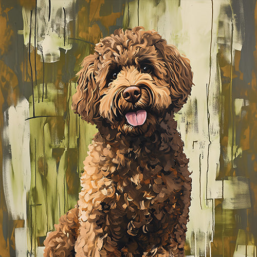 Art - Pawesome Prints