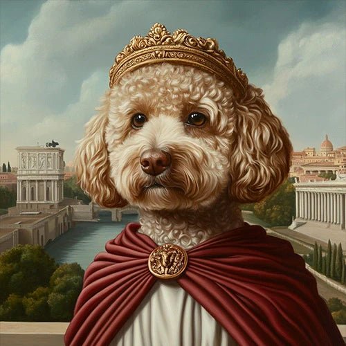 Avontuurlijk - Pawesome Prints