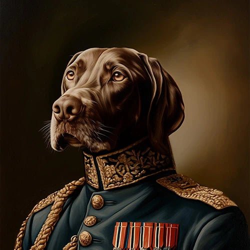 Renaissance - Pawesome Prints