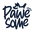Pawesome Prints logo