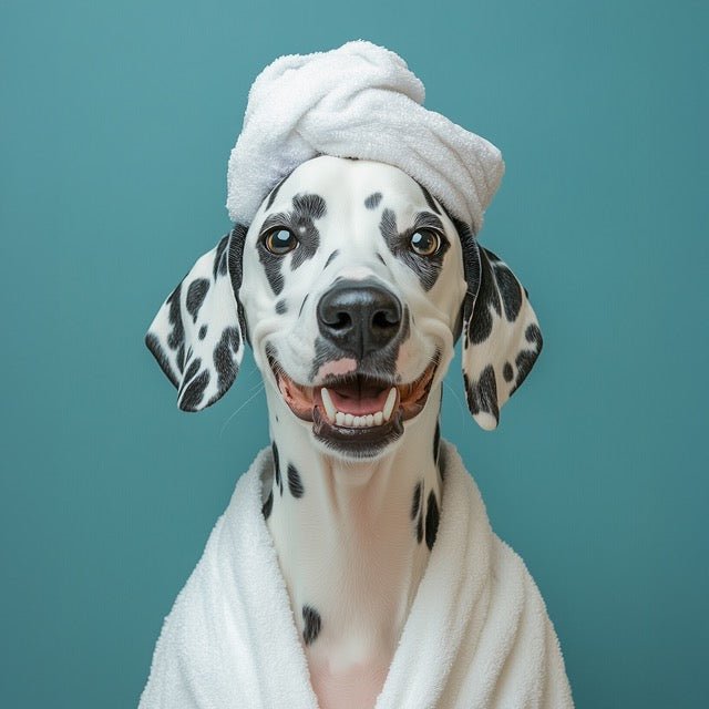 Custom design - Huisdierportret - Pawesome Prints