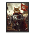 Ridder - Custom Pet Portrait - Pawesome Prints